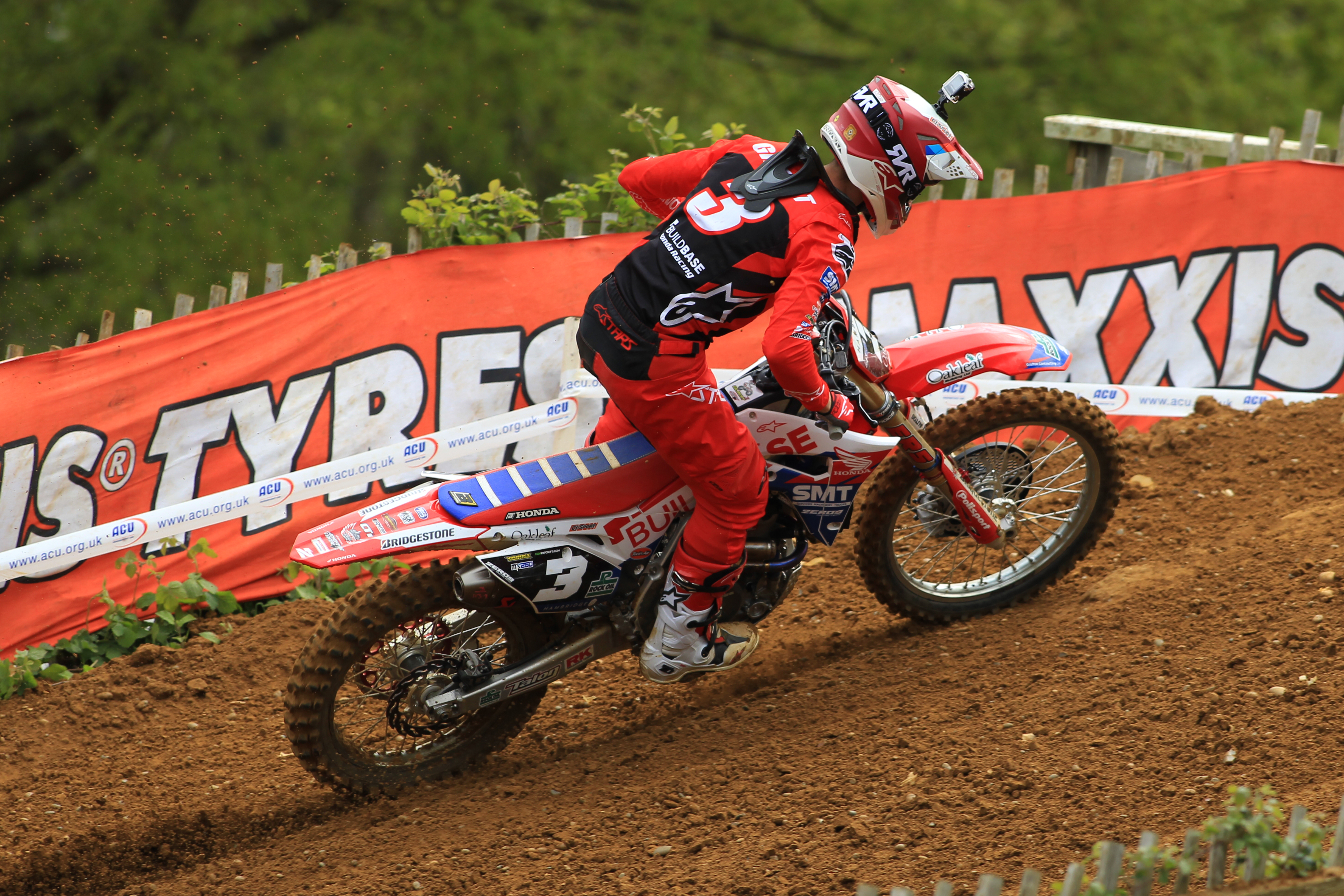 Maxxis to end MXGB partnership