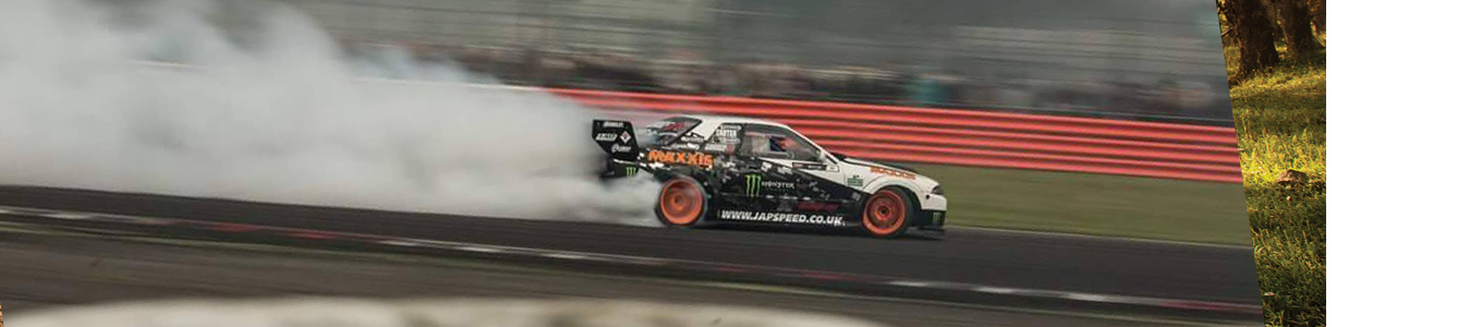 2013 Maxxis British Drift Championship – The Preview