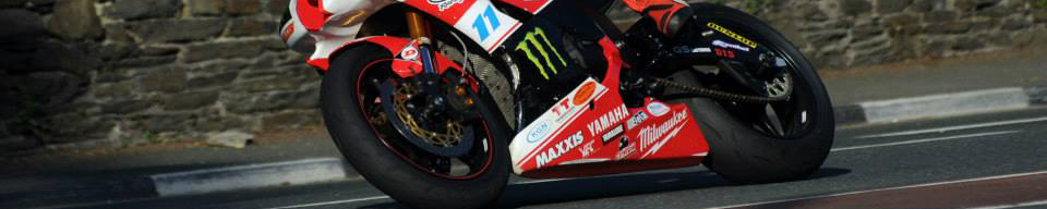 Double Podium Finish For Milwaukee Yamaha At Silverstone