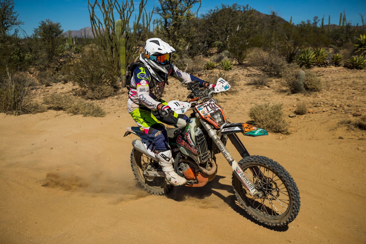 Baja 1000 bikes deals