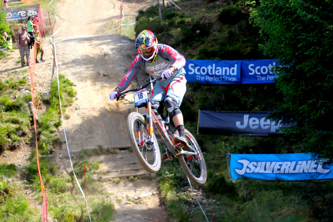 Fort William World Cup