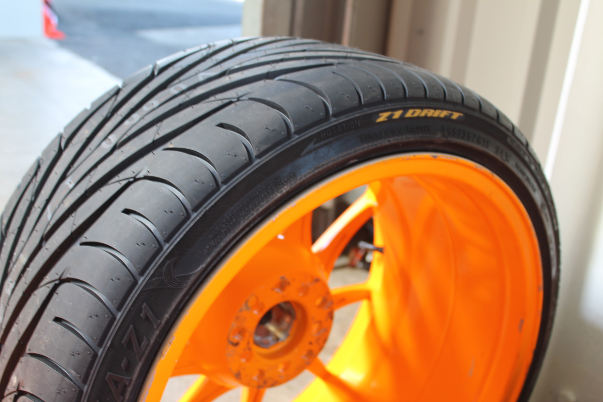 Maxxis March On With More Investment in Manufacturing