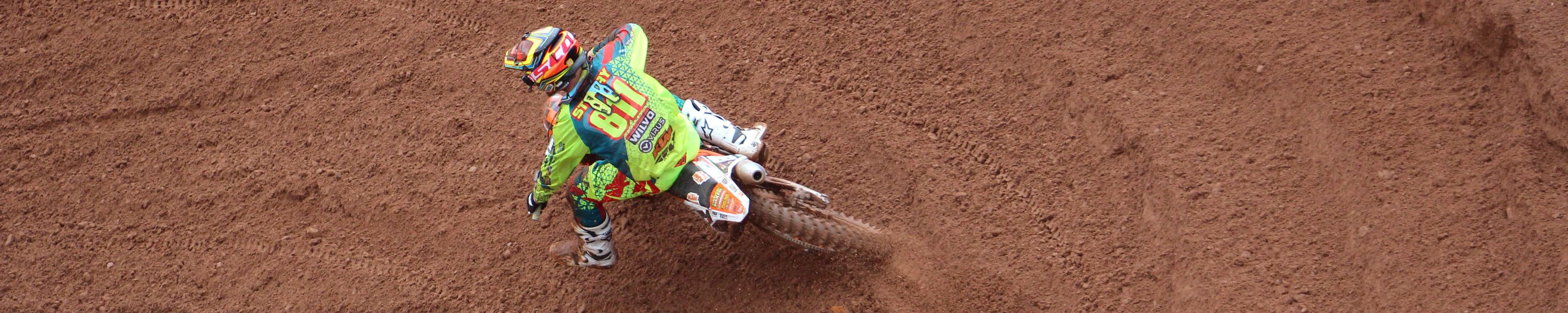 Dramatic first rounds for Maxxis MX Series