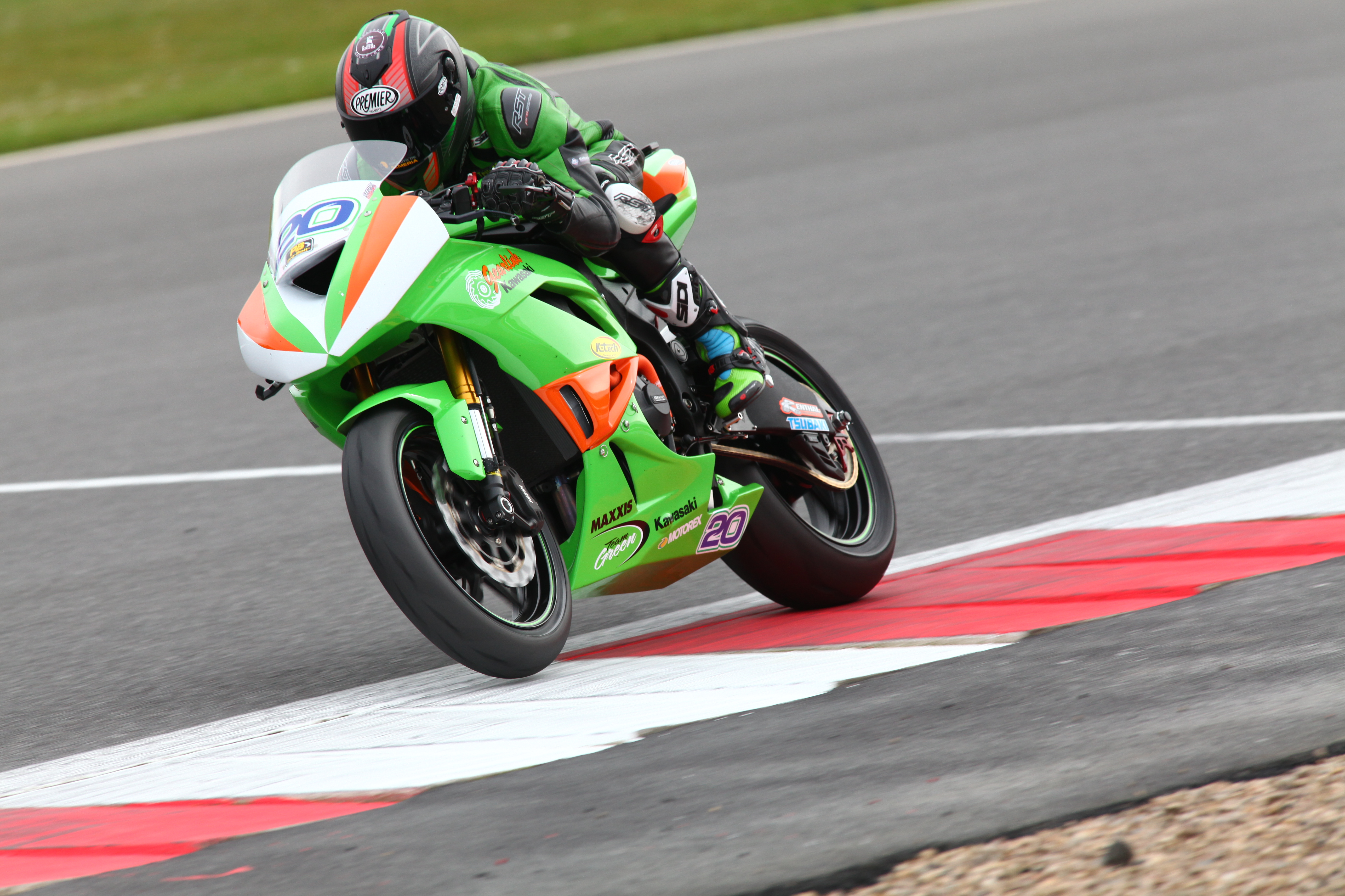 Knockhill NMT