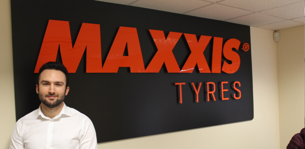 New recruits appointed to lead specialist tyre sales and digital marketing