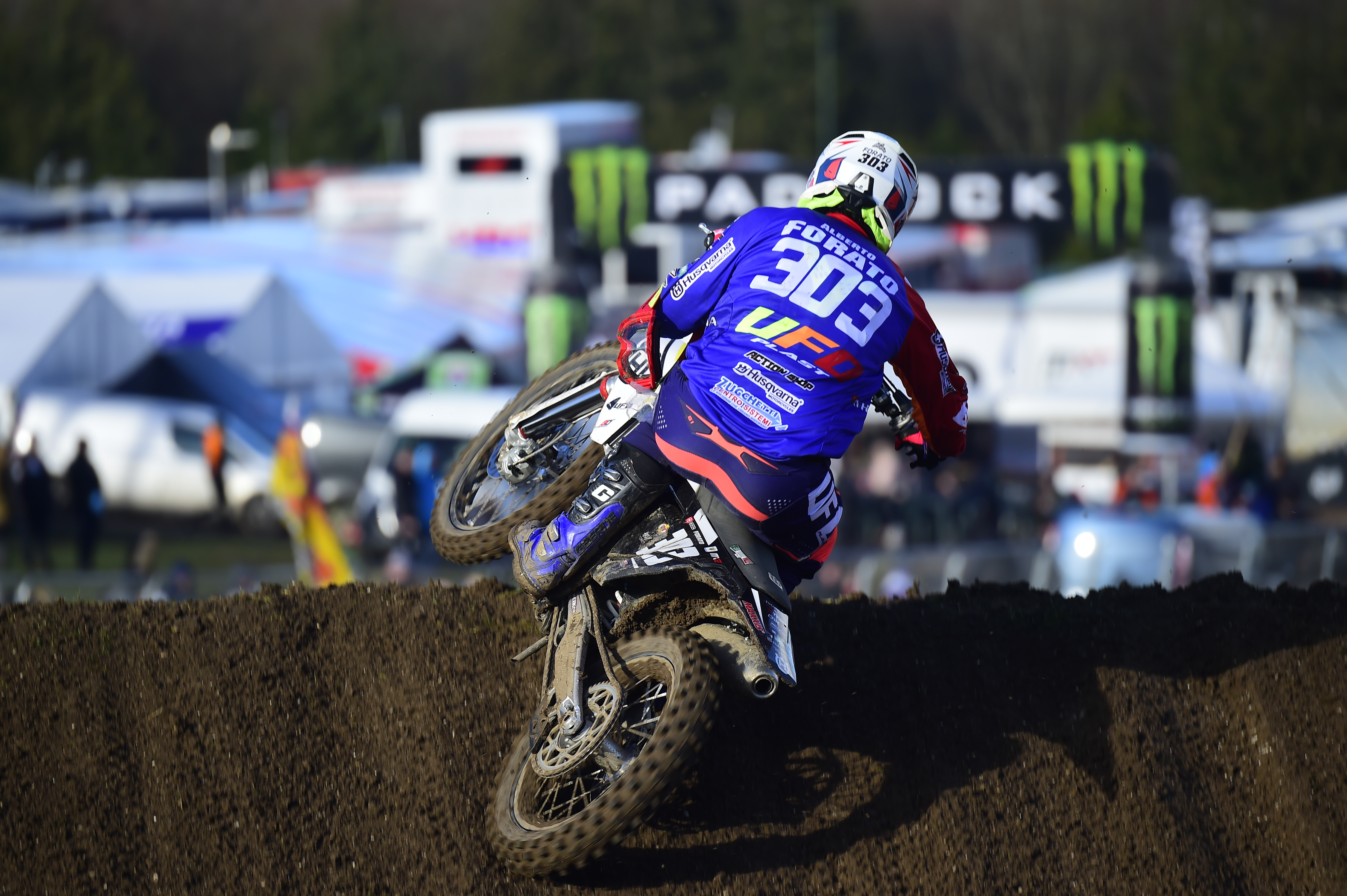 Best Motocross Tracks in North East England