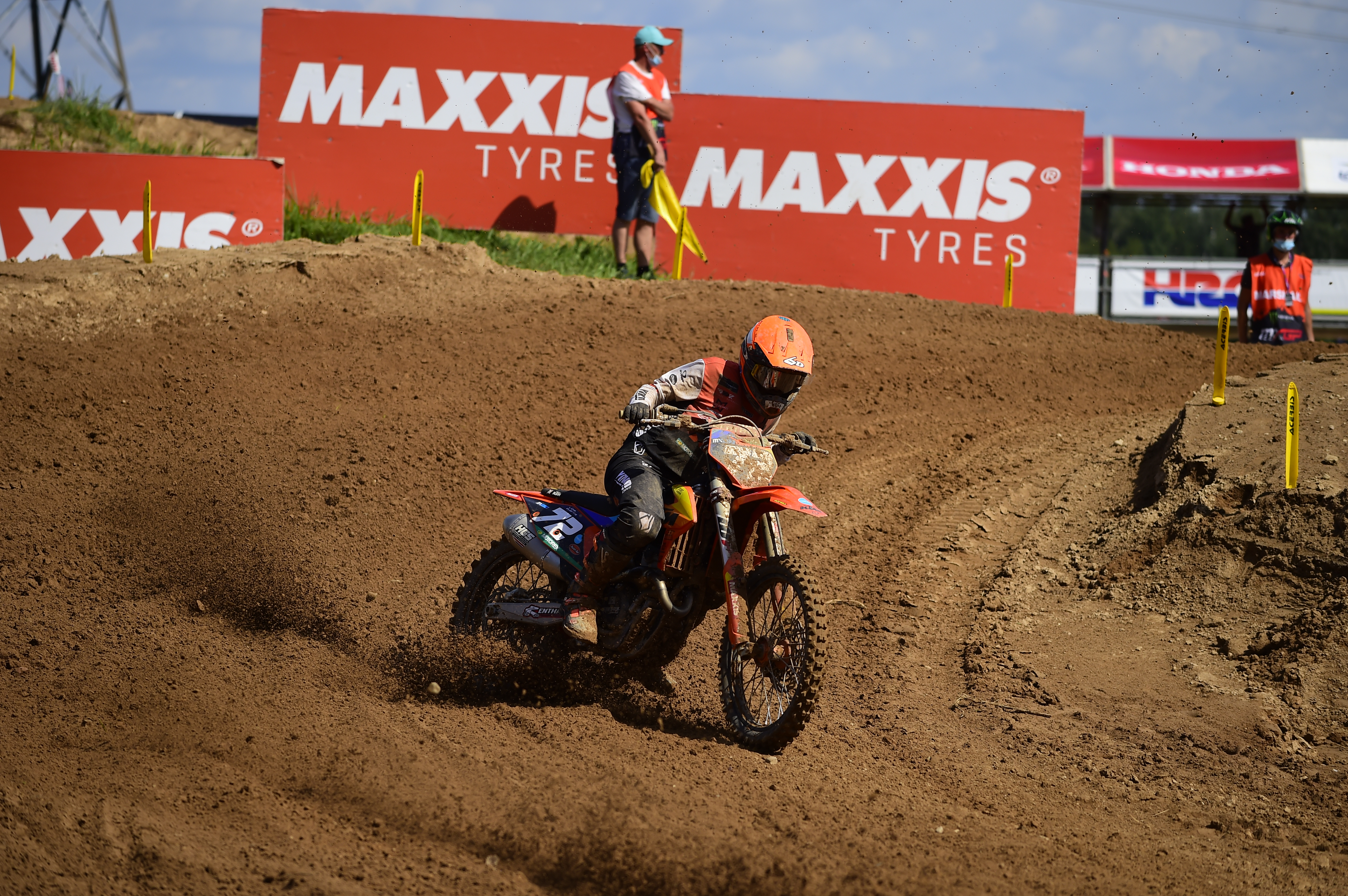 Best Motocross Tracks in East Midlands