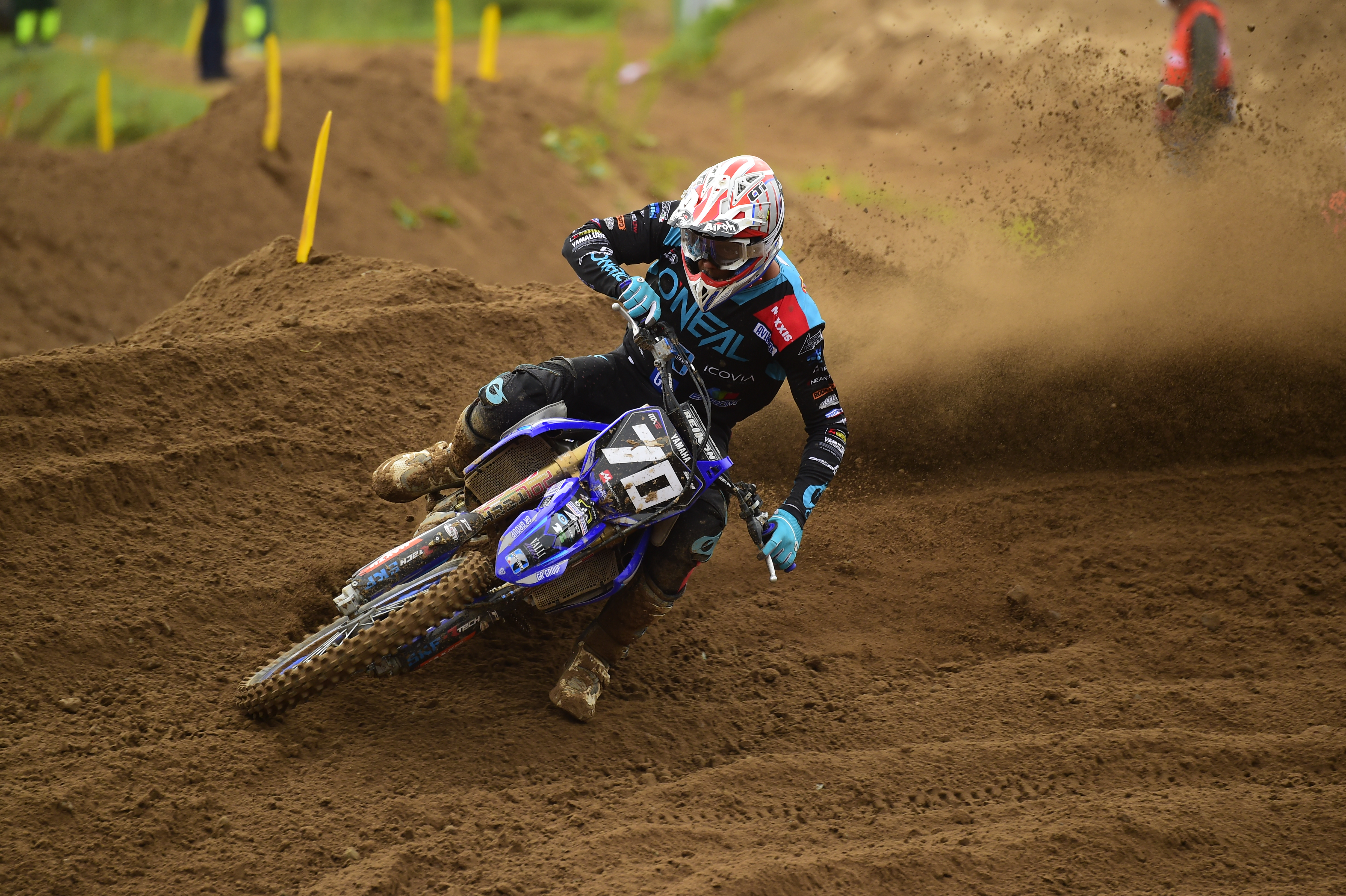 Best Motocross Tracks in Scotland