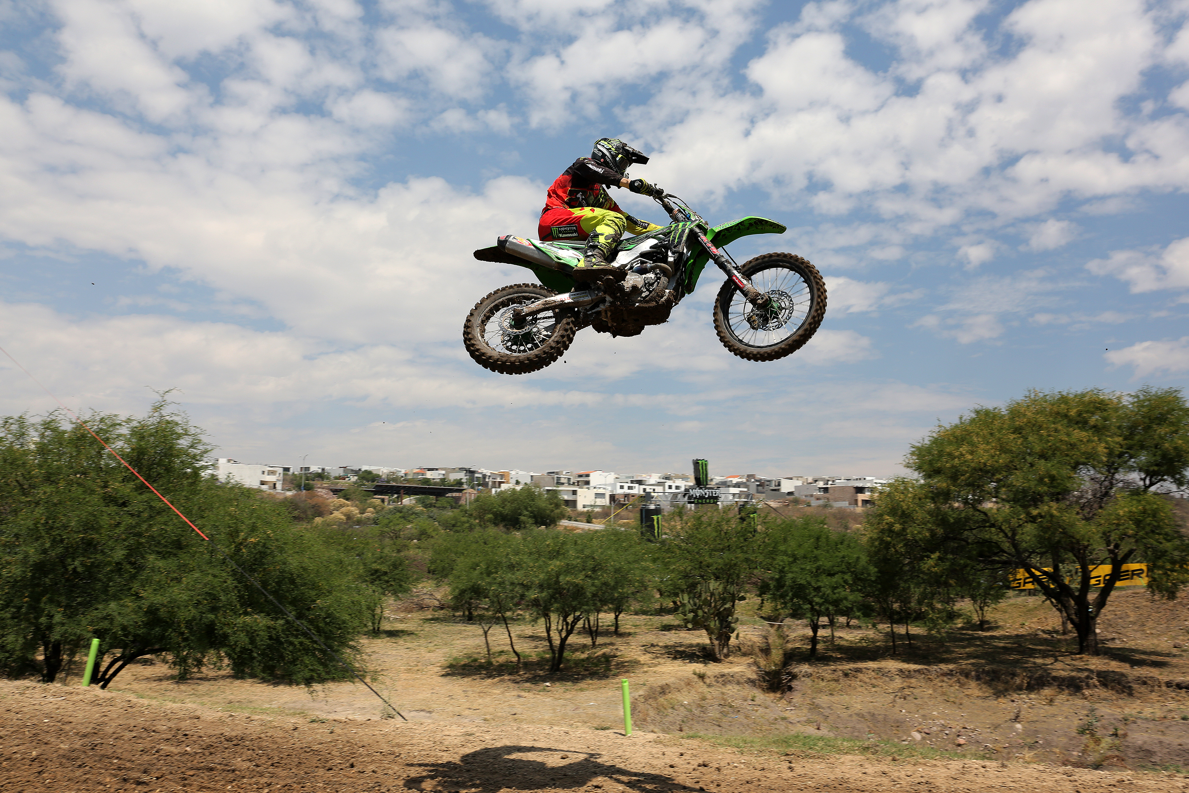 Motocross R5 report