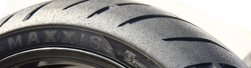 Maxxis announces OE Tyre partnership for KTM EXC range