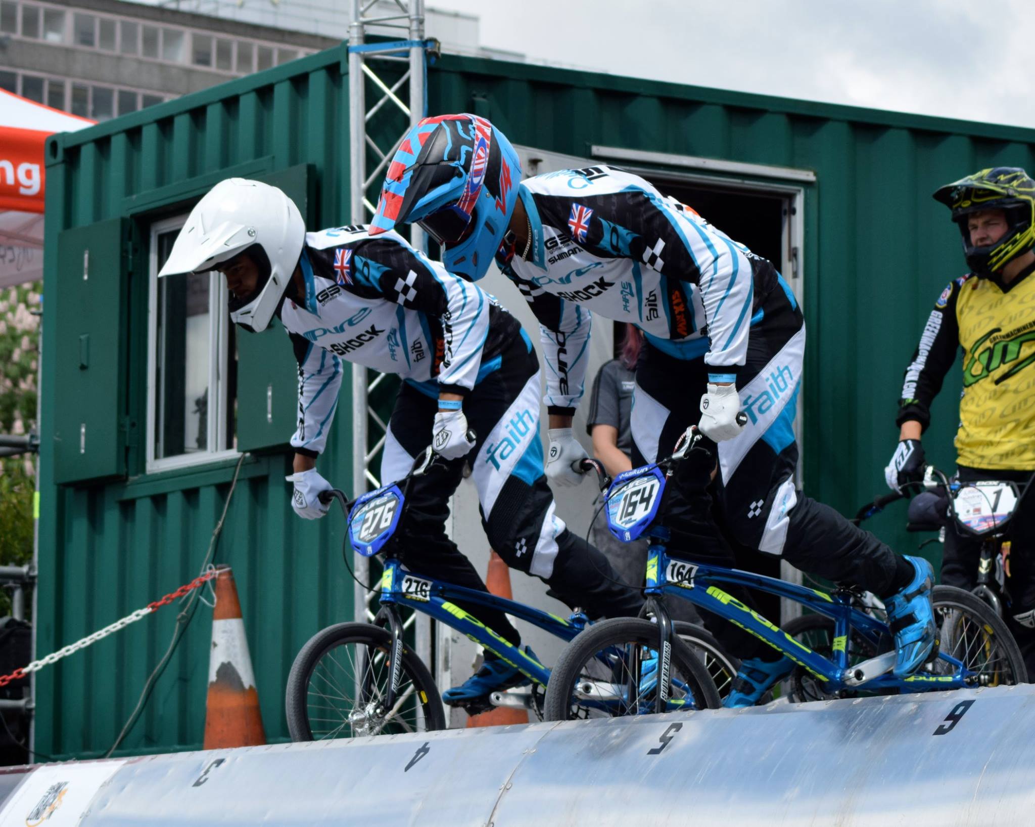 Peckham BMX National