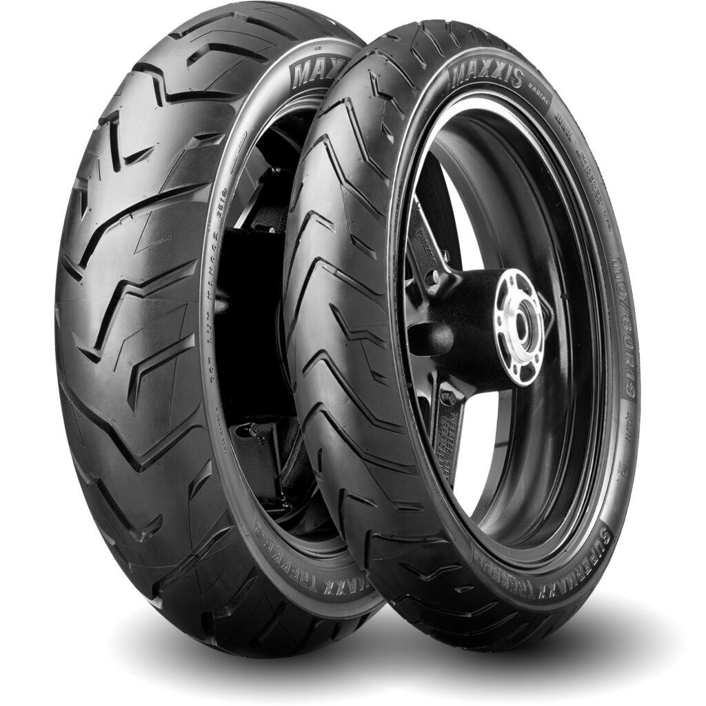 MaxxVenture MA-ADV