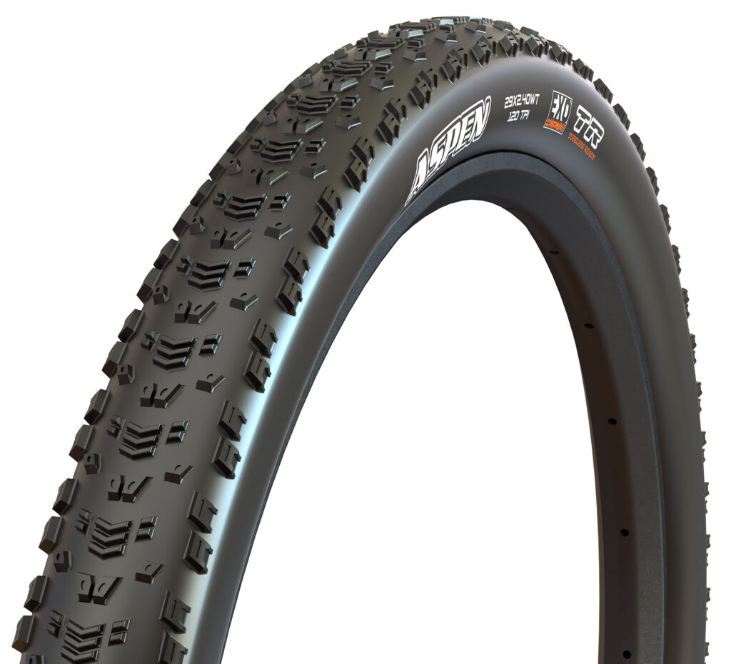 MAXXIS Ikon EXO/TR  Cubierta de Mtb 27.5 - Hispano Racing - Los mejores  precios online en Cubiertas Mtb de 27.5