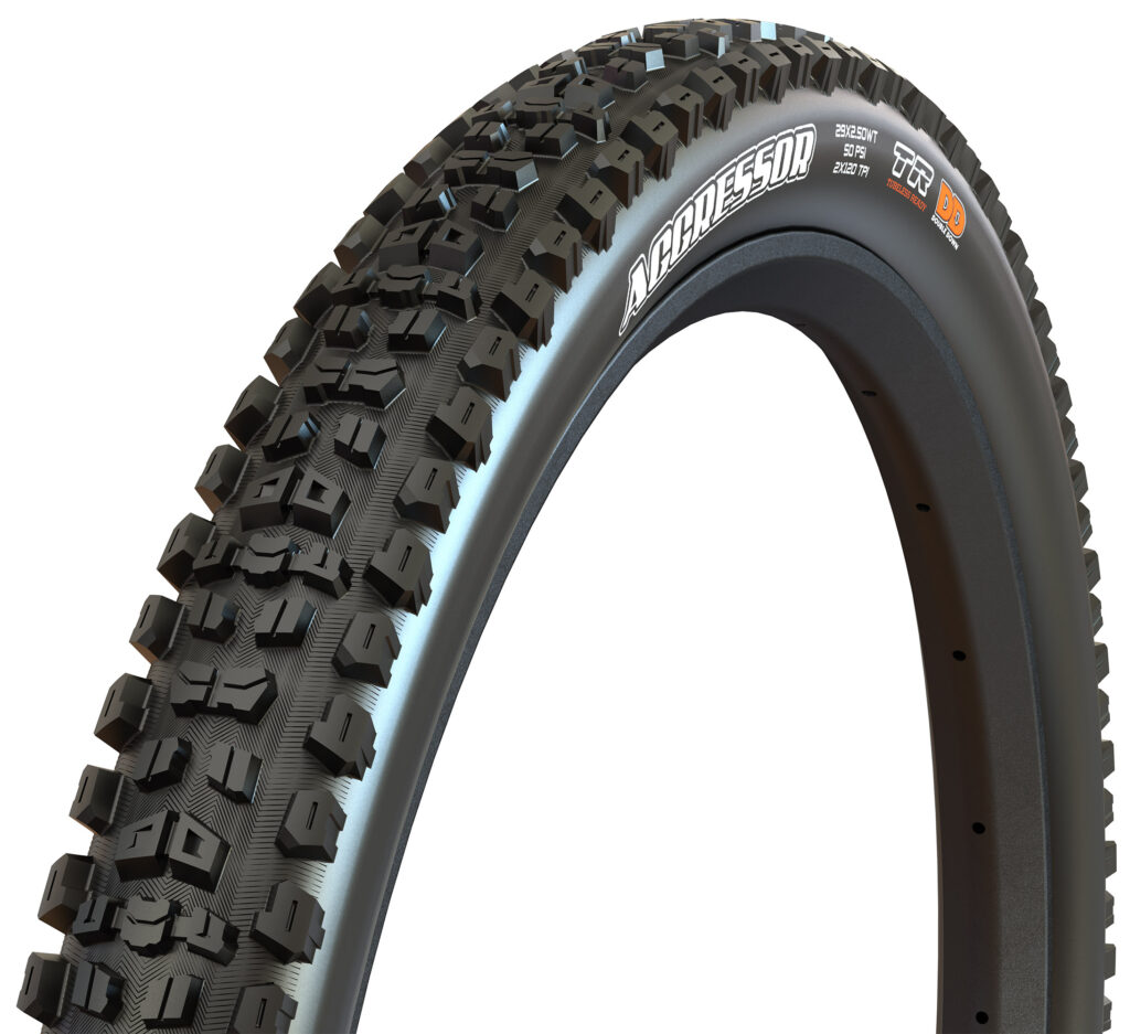 Cubierta MTB Maxxis Minion Downhill F Tubeless Ready Exo Dual Compound  26x2.30 Plegable Negro 58-559 - Comprar Cubiertas MTB Onl