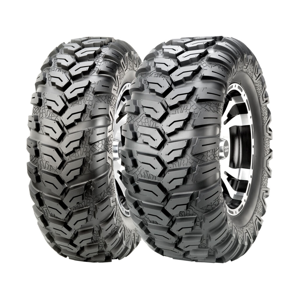 Extreme Off-Road - MAXXIS US