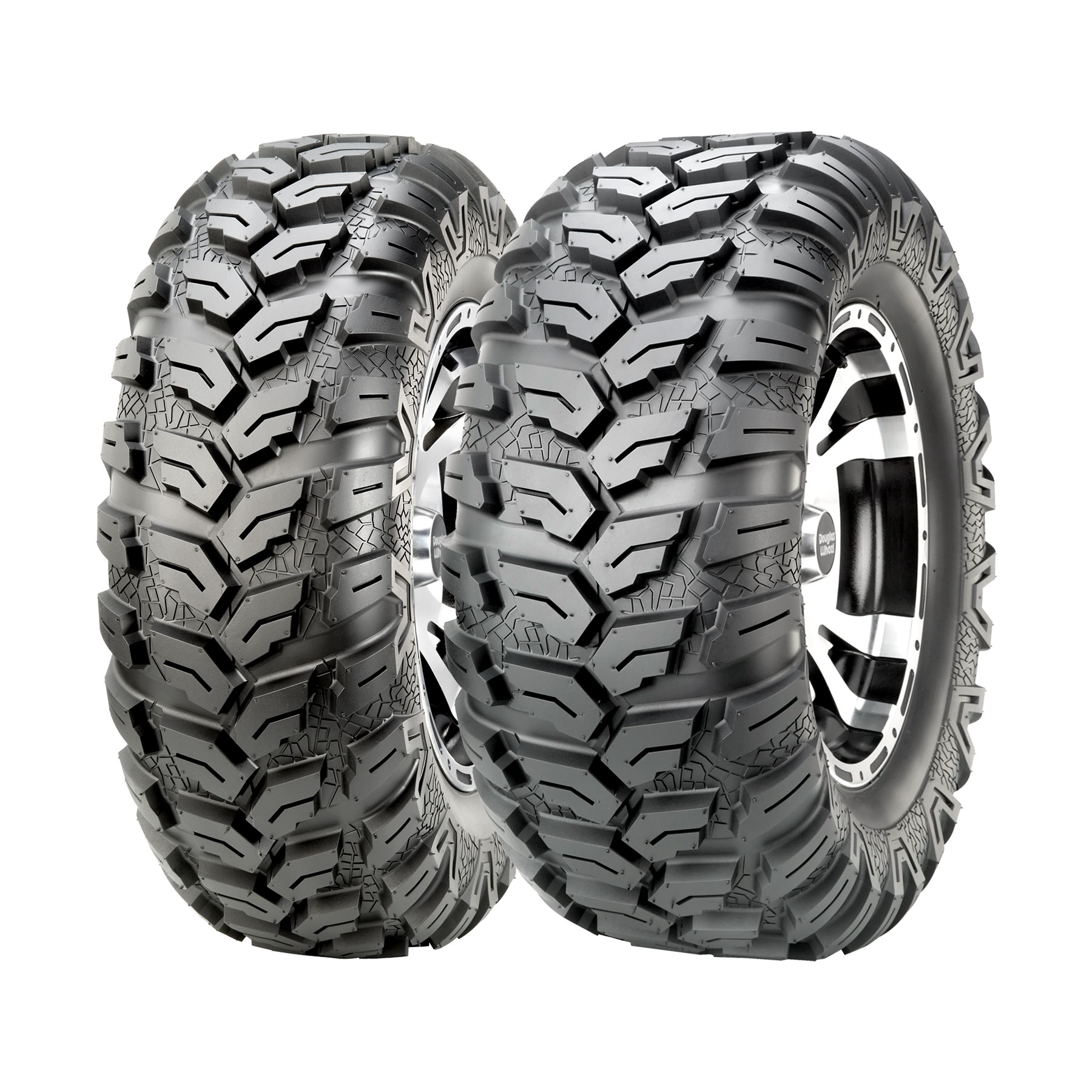 Maxxis Ceros Radial Tire 27x9-15