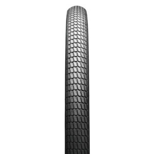 Maxxis DTR-1 bicycle tire tread
