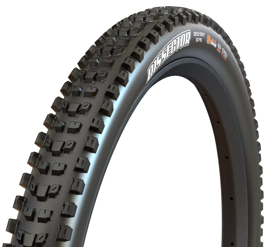 Pneu VTT Maxxis Assegai 29'' Wide Trail Souple 3C Max Terra Exo