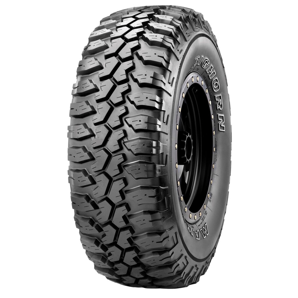 MAXXIS RAZR PLUS 18-10-8 | www.innoveering.net