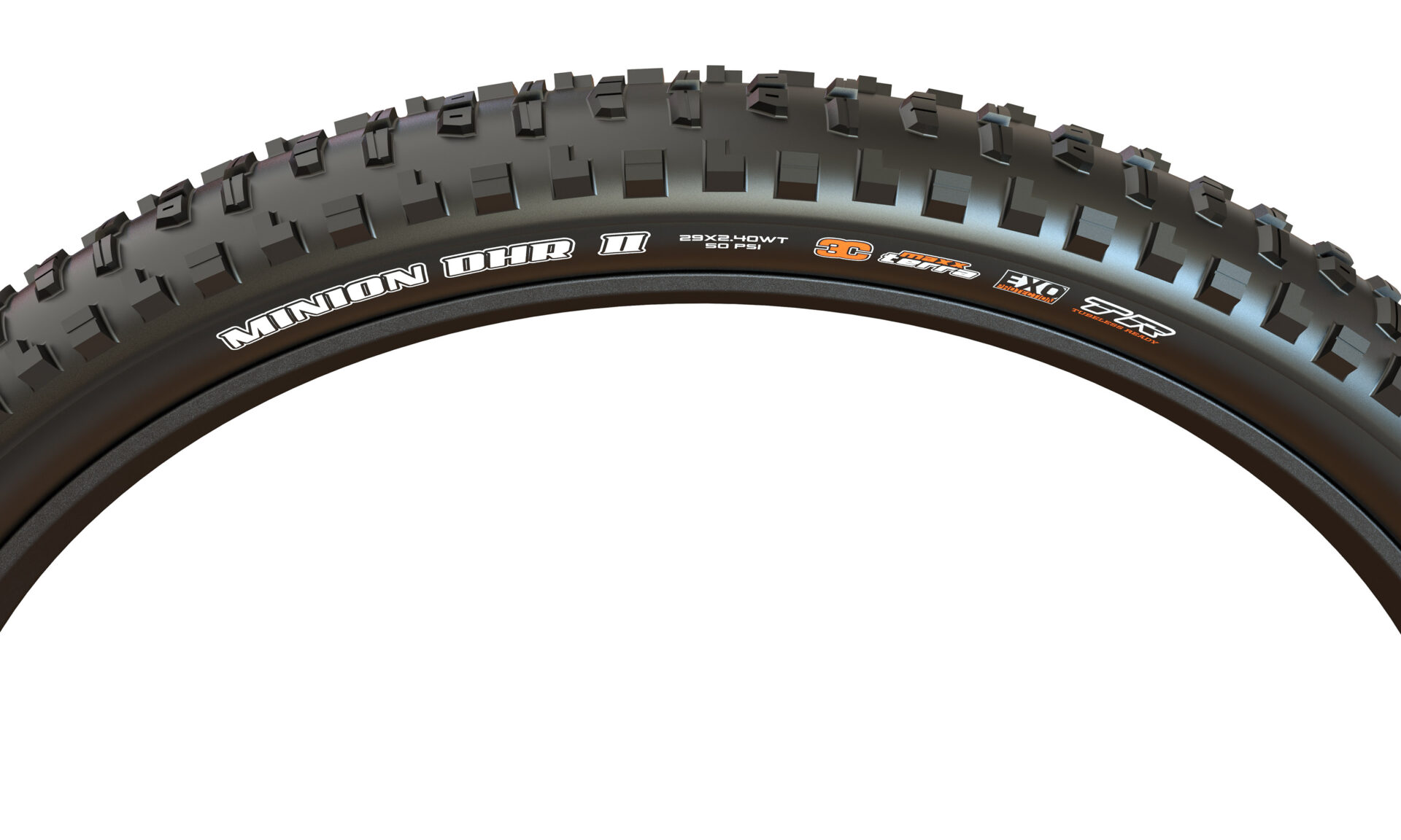 Minion DHR II - MAXXIS US