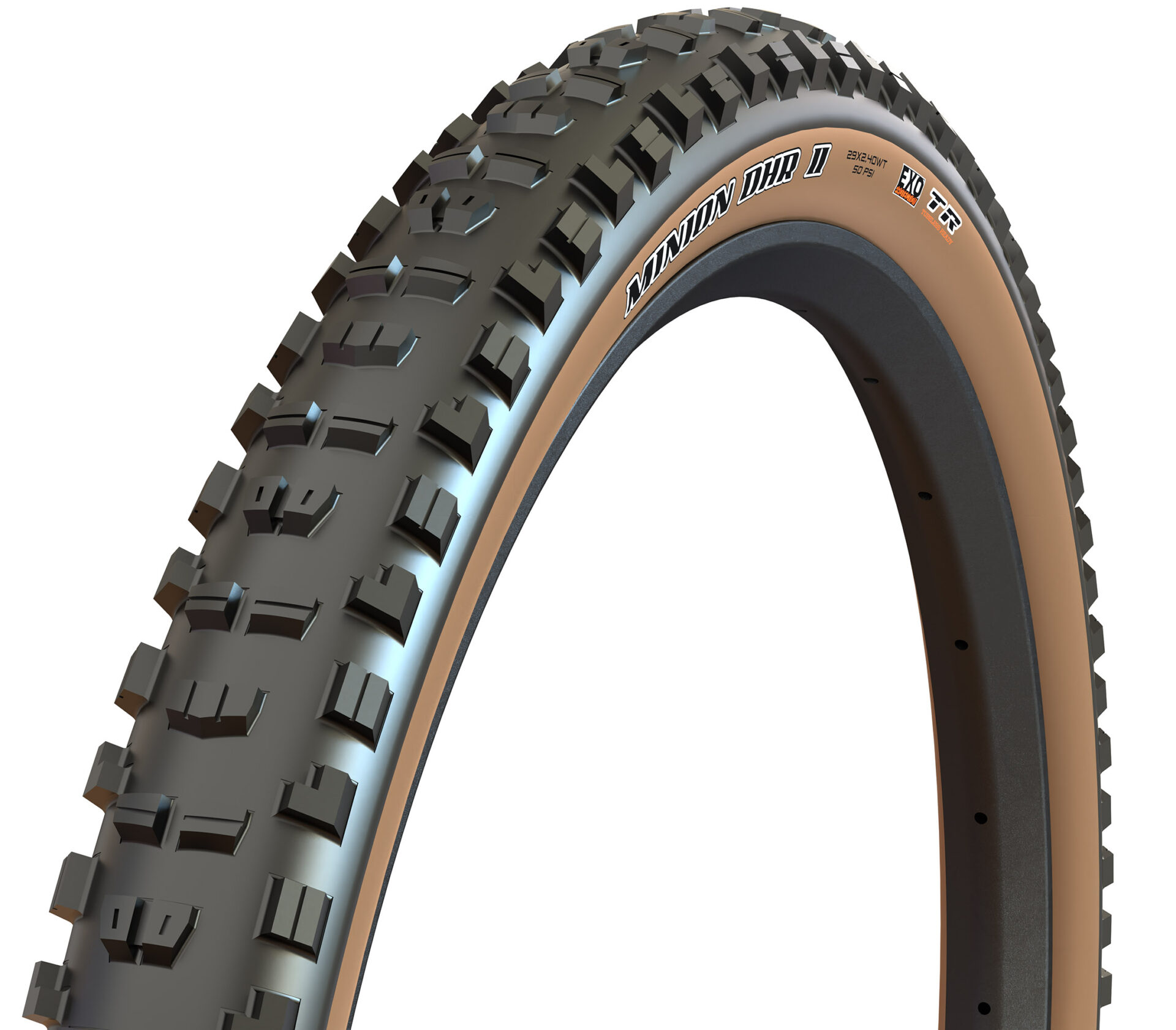 Minion DHR II - MAXXIS US