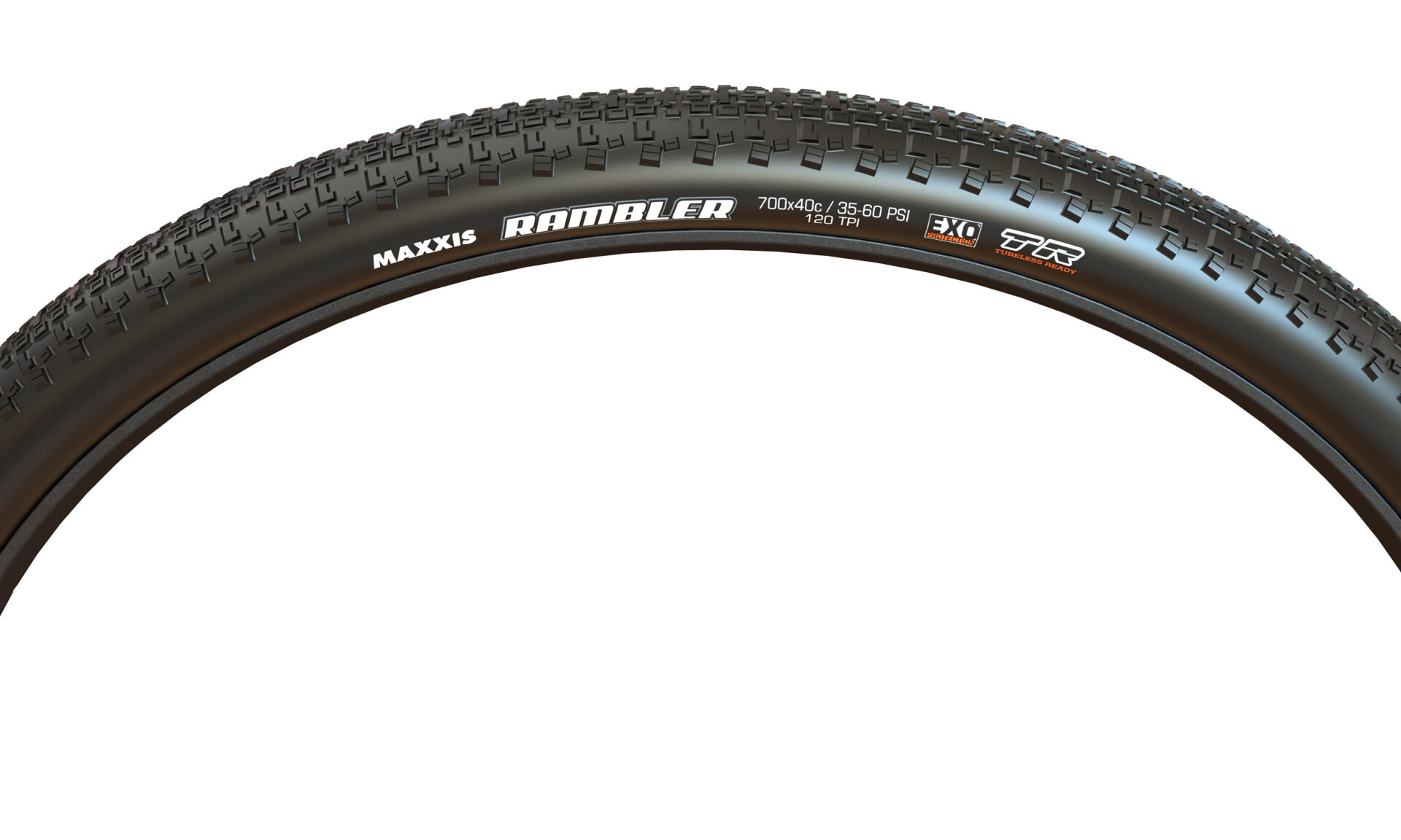 Rambler MAXXIS US