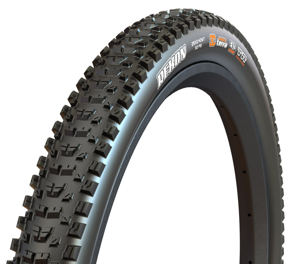 Maxxis Ikon Tire - 29x2.20 - Foldable - Exo/Tubeless Ready