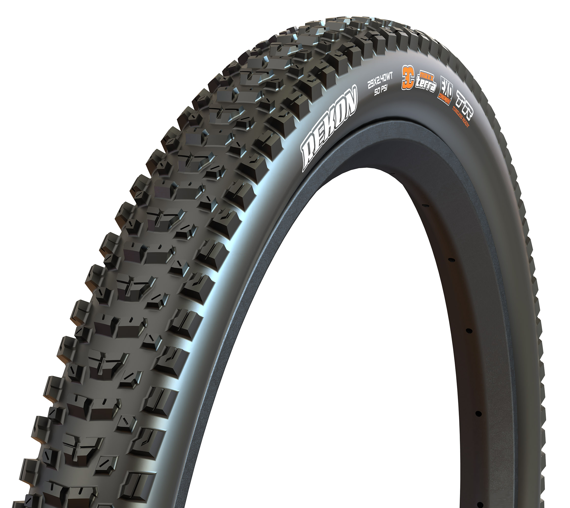 Maxxis MTB Tires | Ardent Race - Folding bead, Tubeless Ready