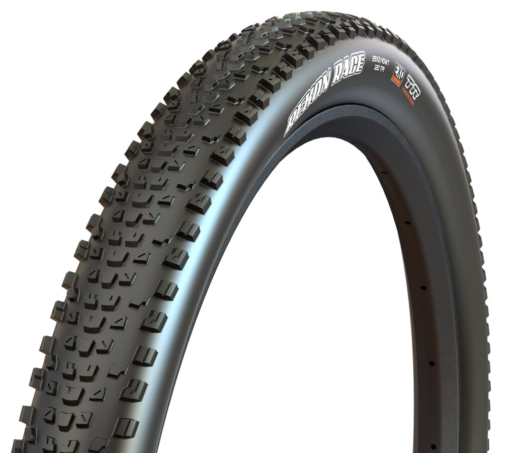 Cubierta MAXXIS Ikon MTB 3CS EXO TR Skinwall 29X2.20 60 TPI en