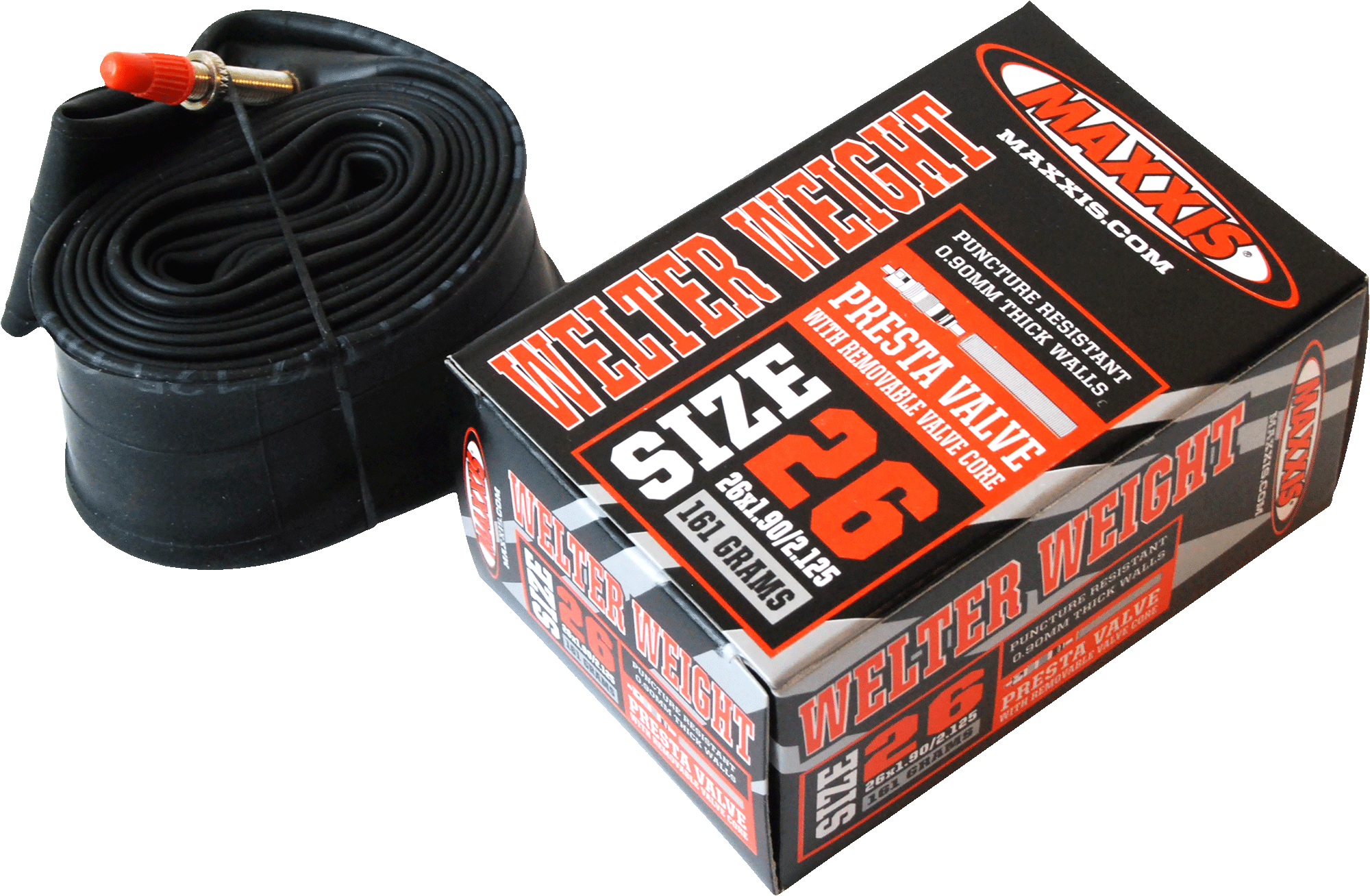 Maxxis inner tube 26 2025
