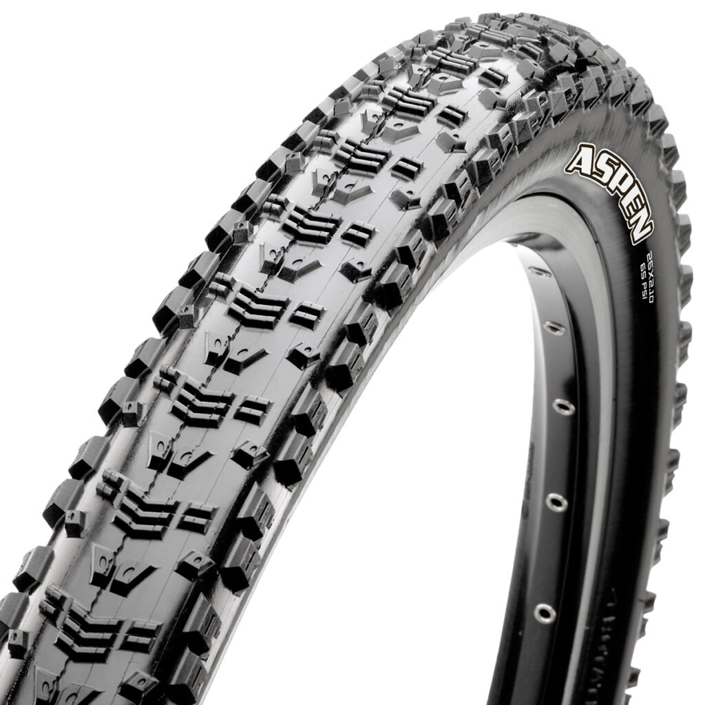 Maxxis Ardent TLR 27.5x2.25" 56-584 EXO TR Tanwall Dual Reifen 
