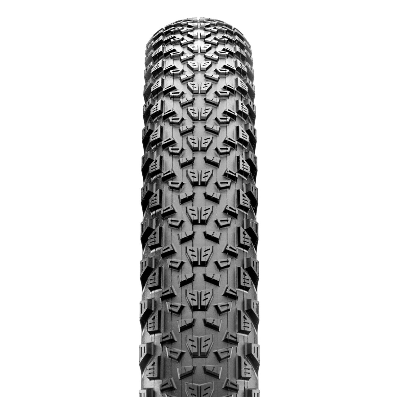 Maxxis Chronicle bicycle tire tread