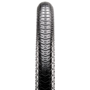 Maxxis DTH bicycle tire tread