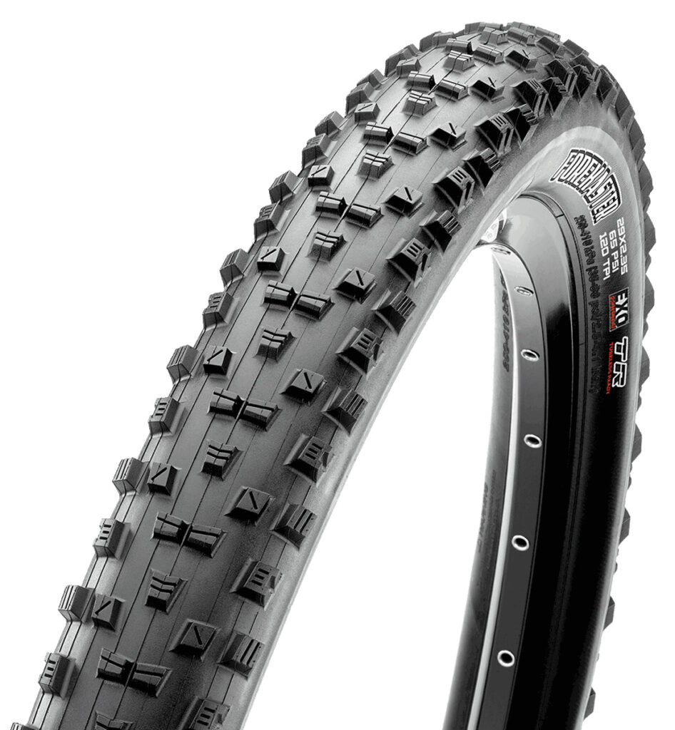 maxxis ardent tubeless tires