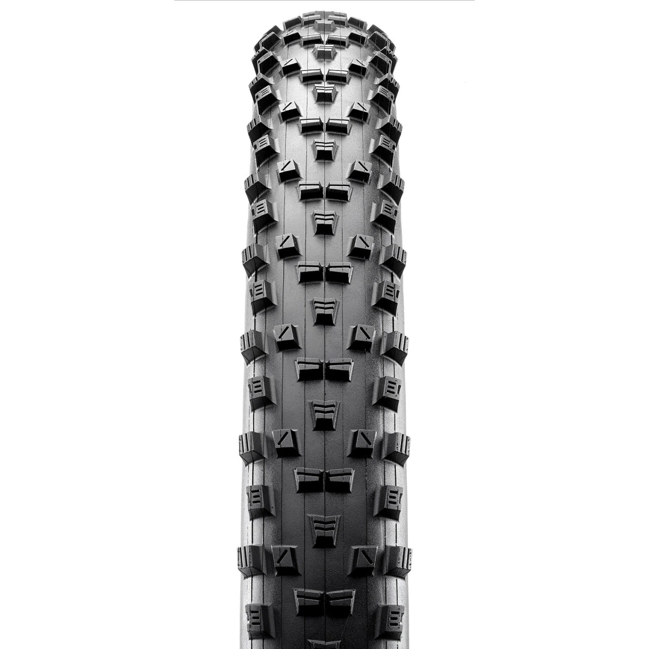 Maxxis Forekaster bicycle tire tread