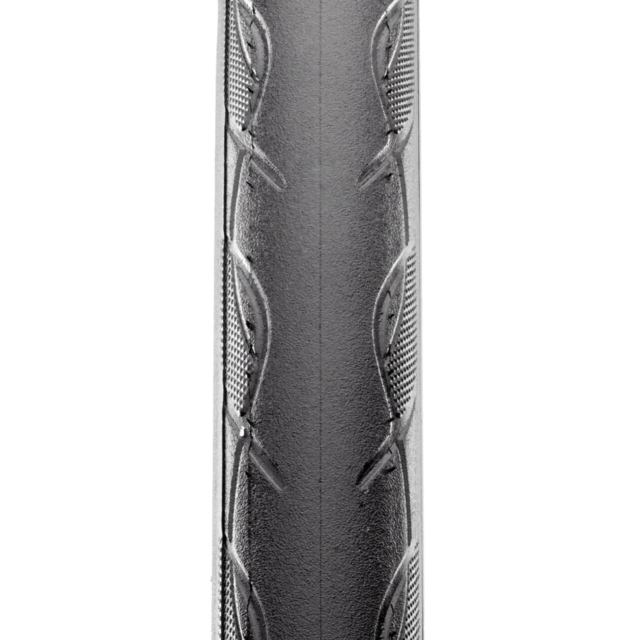 Close-up of Maxxis High Road Gen 1 bicycle tire tread