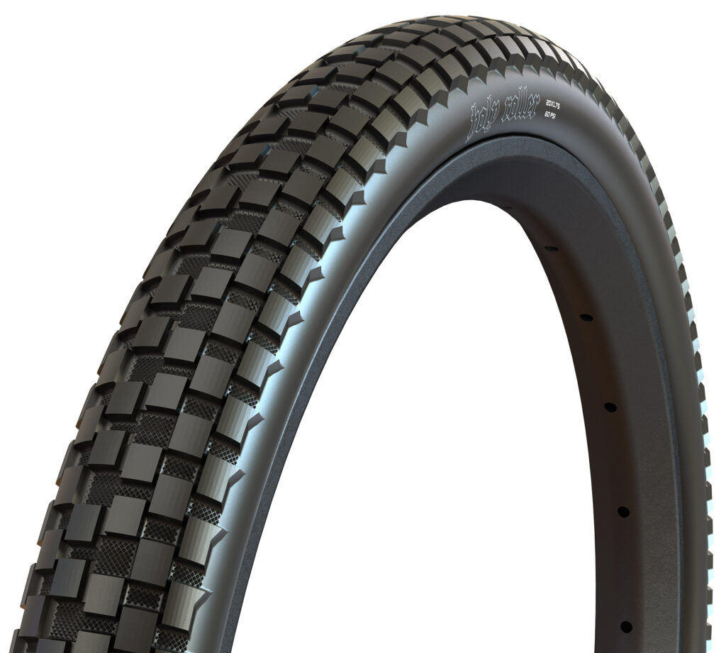 Maxxis relix bmx top