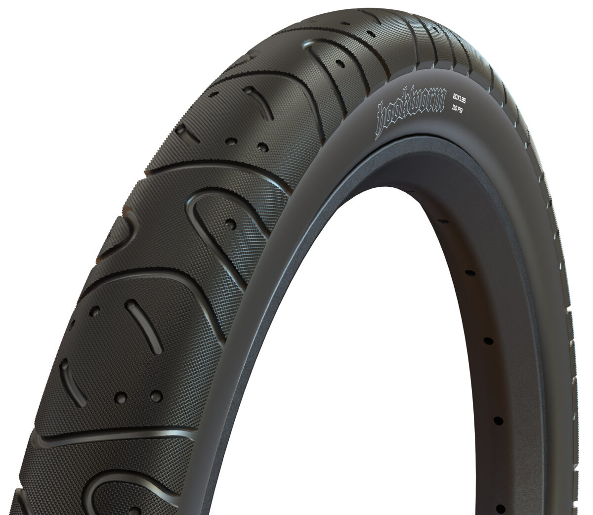 Hookworm BMX Tire - MAXXIS US