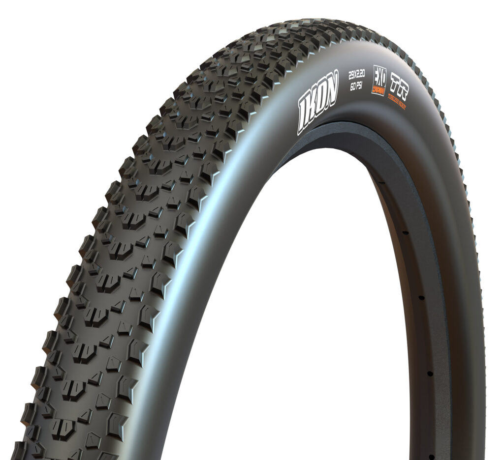 Maxxis Ardent Tubeless Ready 29'' Tanwall - Purebike