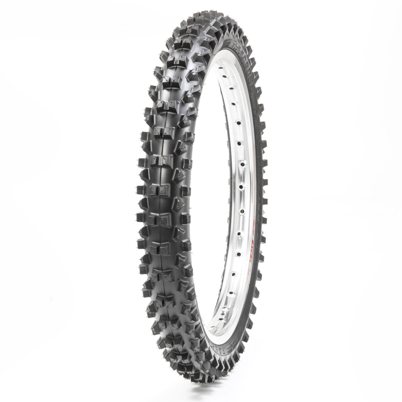 Maxxis Maxxcross MX-ST tire.