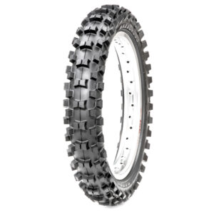 Maxxis Maxxcross MX-ST tire.