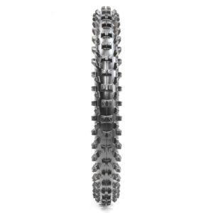 Maxxis MX-ST tire tread.