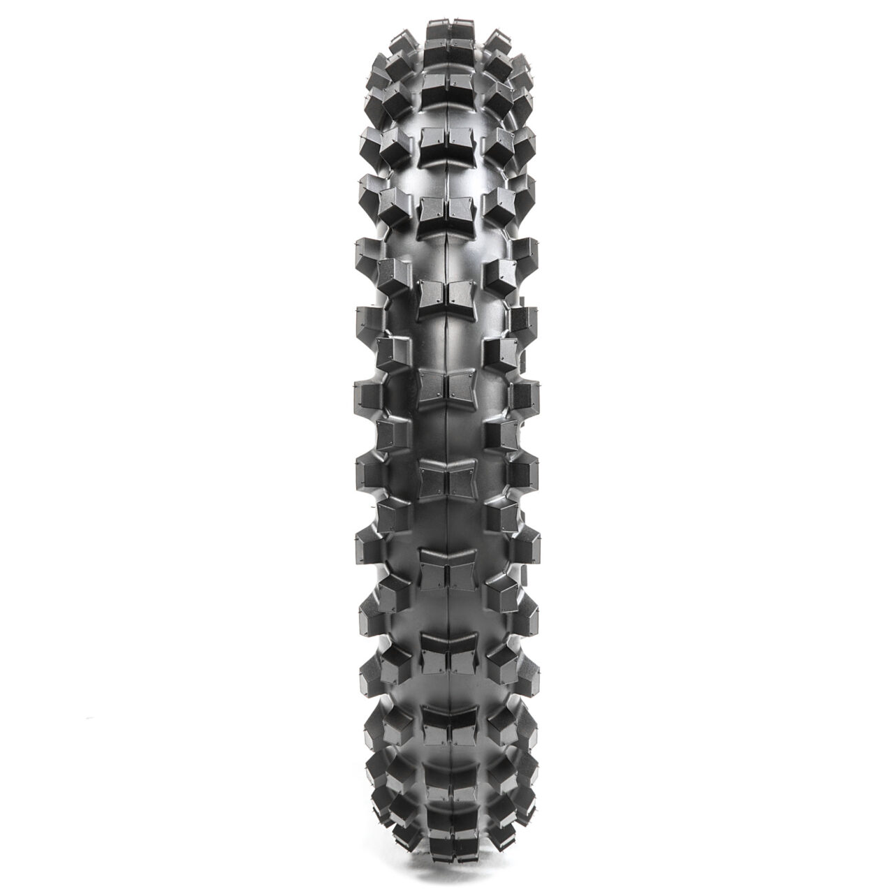 Maxxis Maxxcross MX-ST tire tread.