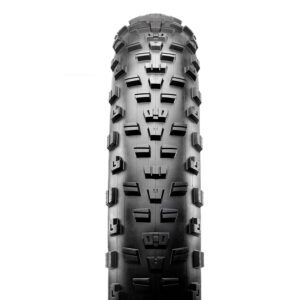 Maxxis Minion FBR bicycle tire tread