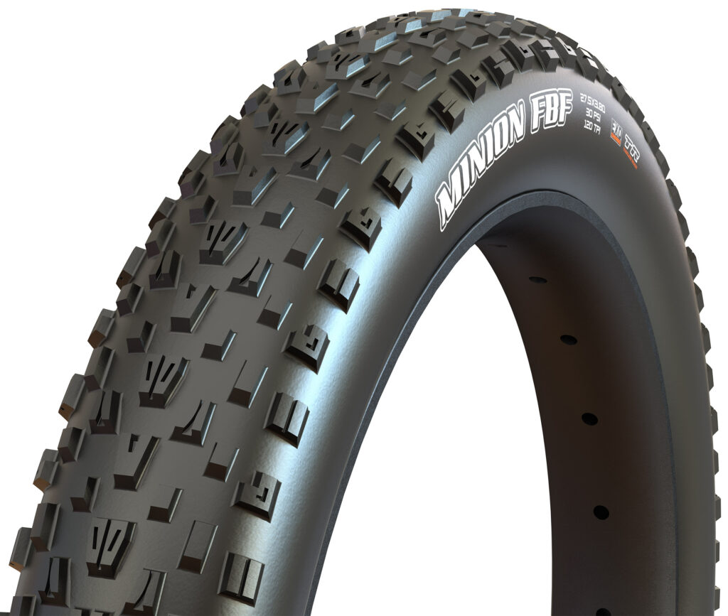 Mountain - US MAXXIS