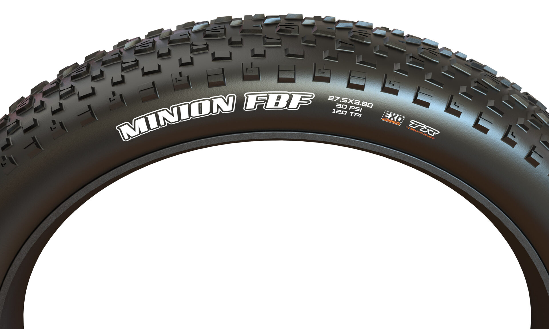 Minion FBF - MAXXIS US