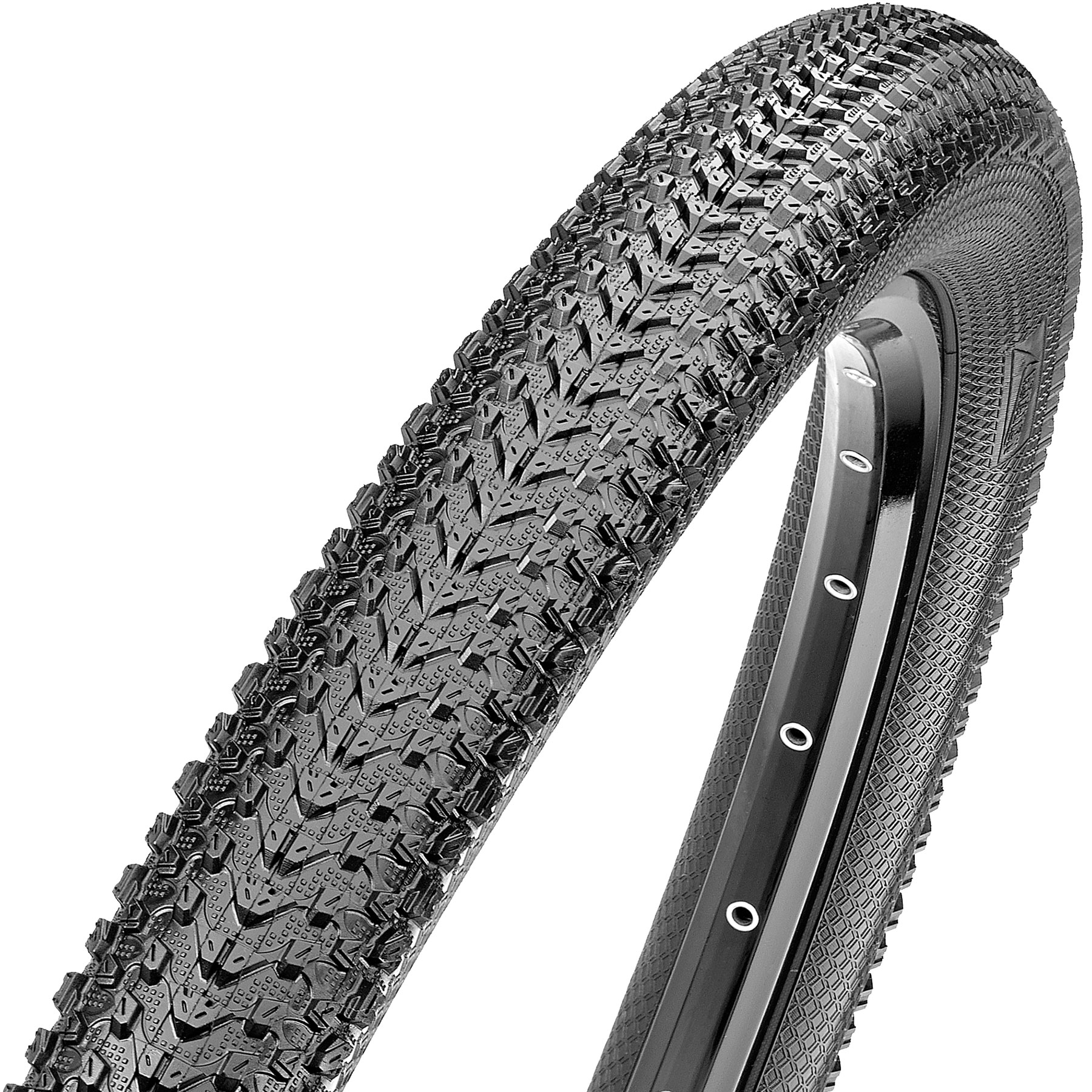 Tube Required Wire Bead Black 26 x 1.95 Maxxis Pace Tire Clincher 