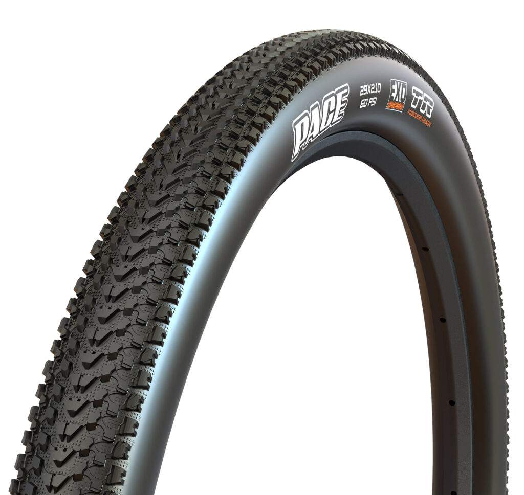 PAIR - 29 x 2.2 MAXXIS Ardent Race 3C Maxx Speed EXO Protection