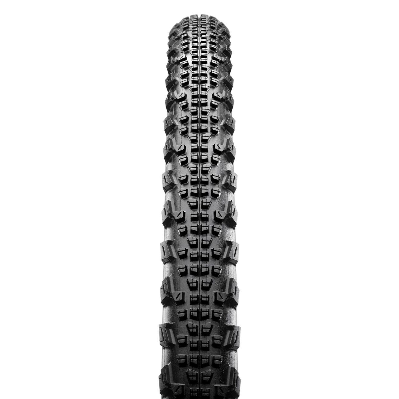 Maxxis Ravager bicycle tire tread