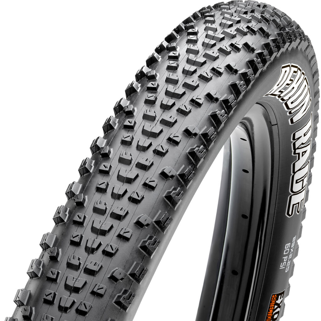Maxxis Pace Tire Max Pace 29x2.1 Bk Fold/60 Dc/exo/tr 